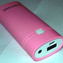 Power bank 5600мА, в Казани