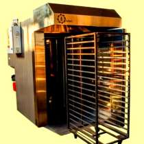 Ротационная печь Ротор-Агро для хлебопекарного производства, в Набережных Челнах
