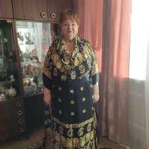 Дина, 77 лет, хочет пообщаться, в Вешенской