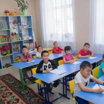 Детский сад Лунтик в Бишкеке, в г.Бишкек