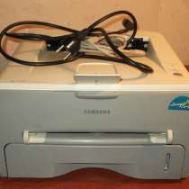 Лазерный принтер Samsung ML-1710P, в Череповце