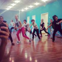 Школа танца для детей от 3 лет, в Новосибирске