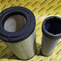 Фильтр воздушный комплект Caterpillar 110-6326, в Краснодаре