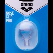 Зажим для носа Arena Nose Clip Pro Blue/White (95204 81), в Сочи