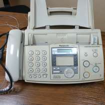 Телефон-факс Panasonic KX-FP363, в Ростове-на-Дону