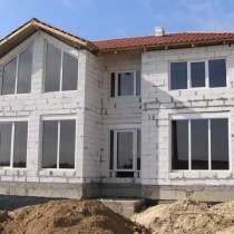 Строительство и ремонт жилых и производственных зданий, в Саратове