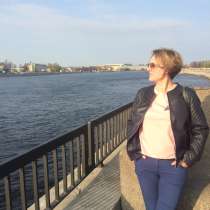 Наталья Березкина, 43 года, хочет познакомиться – Ищу нормальных дружеских и не только знакомств, в Санкт-Петербурге