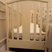 Продам детскую кроватку Pali (Италия), в Санкт-Петербурге