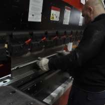 Металлообработка - лазерная резка любой сложности, в Москве