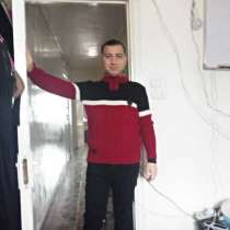 Salim, 39 лет, хочет пообщаться, в г.Дамаск