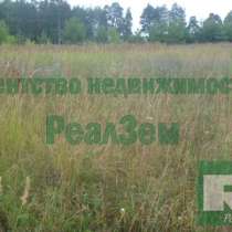 Продается земельный участок 10 соток в поселке Колонтай, в Обнинске