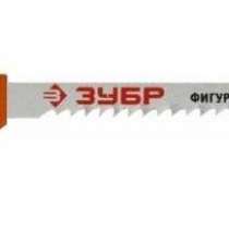 Пилка для электролобзиков ЗУБР ЭКСПЕРТ 15589-2_z01, в г.Тирасполь