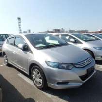 Honda Insight, в Екатеринбурге