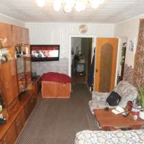 Продается трехкомнатная квартира на Туристическом проезде 25, в Петропавловск-Камчатском