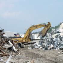 Металлолом и радиаторы охлаждения бу купим в Павловском Посаде. Металлолом сдать, в Москве