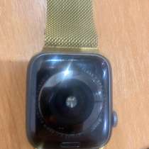 Продам Apple Watch 4 44мм, в Чите