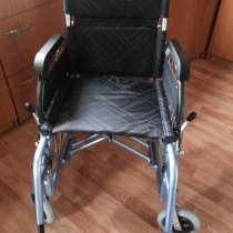 Инвалидная коляска, в г.Караганда