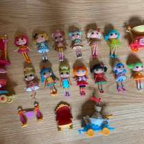 Оригинальные куклы Лалалупси, в Краснодаре