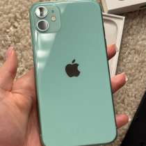 Айфон 11, в Санкт-Петербурге