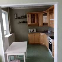 Сдается двухкомнатная квартира, в Радужном