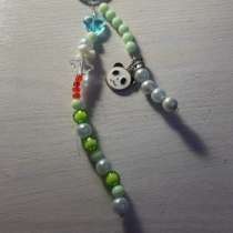 Брелок ручной работы, в Костроме