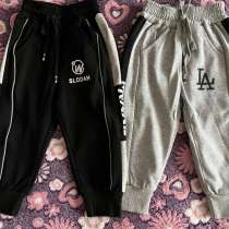 Штаны, в Оренбурге