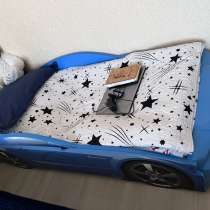 Детская кроватка, в Ухте