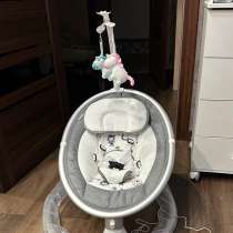 Электронная качеля, в Новороссийске