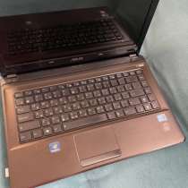 Asus k42j, в Красноярске