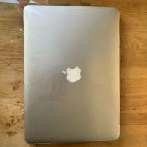 Apple MacBook Air 13 early 2015, в Санкт-Петербурге