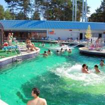 Автобусный тур «Новогодний тур в сердце Сибири!…, в Ижевске