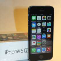смартфон Apple Iphone 5s 16gb, в Москве