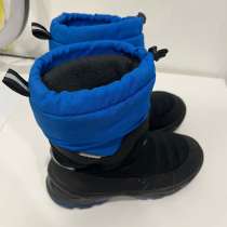 Сапоги детские 34 размер, в Санкт-Петербурге