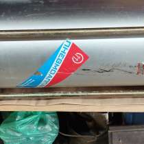 Пневмоцилиндр, в Челябинске