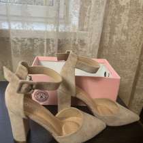 Босоножки, в Железноводске