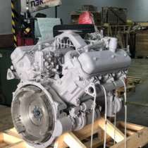 Двигателей ЯМЗ 236м2 для МАЗ, Урал, Кировец, Т-150, в Туле