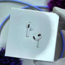 ?AirPods 3 &laquo;ОРИГИНАЛ&raquo;, в Анапе