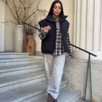 Желетка, в Орске