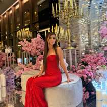 Продам платье российского дизайнера su-Mara, в Москве