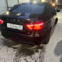 Автомобиль, в Махачкале