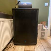 Акустика Yorkville NX750P, в Москве