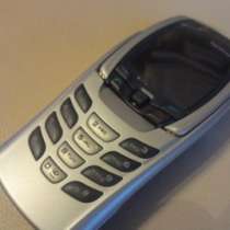 сотовый телефон Nokia 6800, в Москве