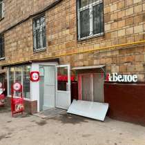 Продажа готового арендного бизнеса площадью 336,6 м2, в Москве