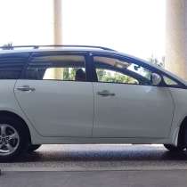 Mitsubishi Grandis, 2007, в г.Баку