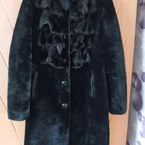 Продам шубу, в Чите