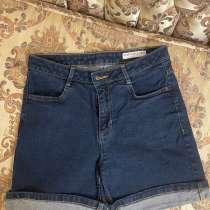 Шорты джинсовые, в Пятигорске