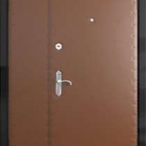 Тамбурные двери от производителя Гарант Плюс Кожа-Кожа, в Клине