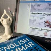 Репетитор английского языка, в Москве