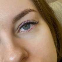 Наращивание ресниц, в Новосибирске