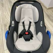 Автолюлька, в Волгограде